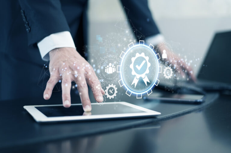 Refinación y control de calidad